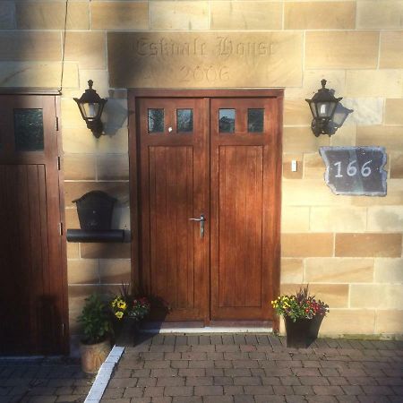 Eskdale House B&B Whitby Exteriör bild