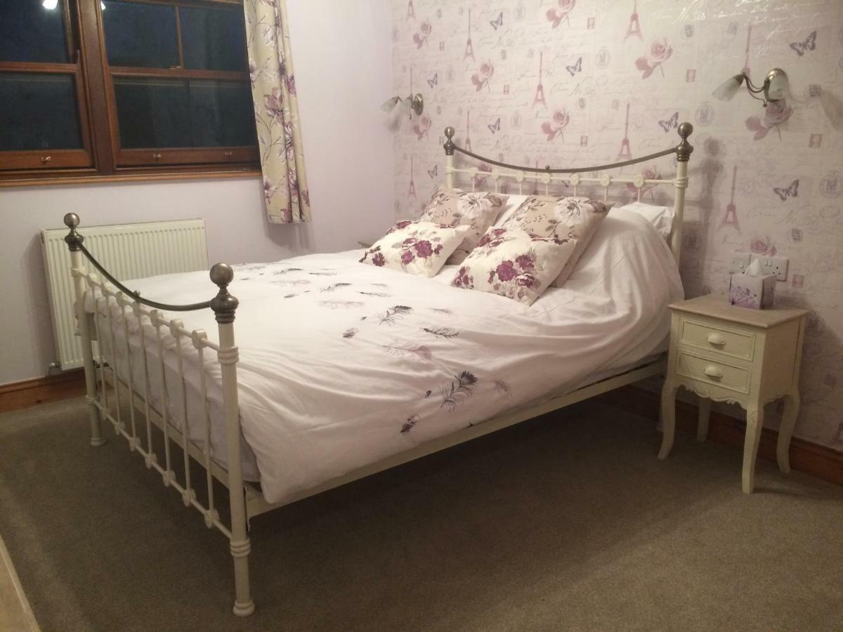 Eskdale House B&B Whitby Exteriör bild