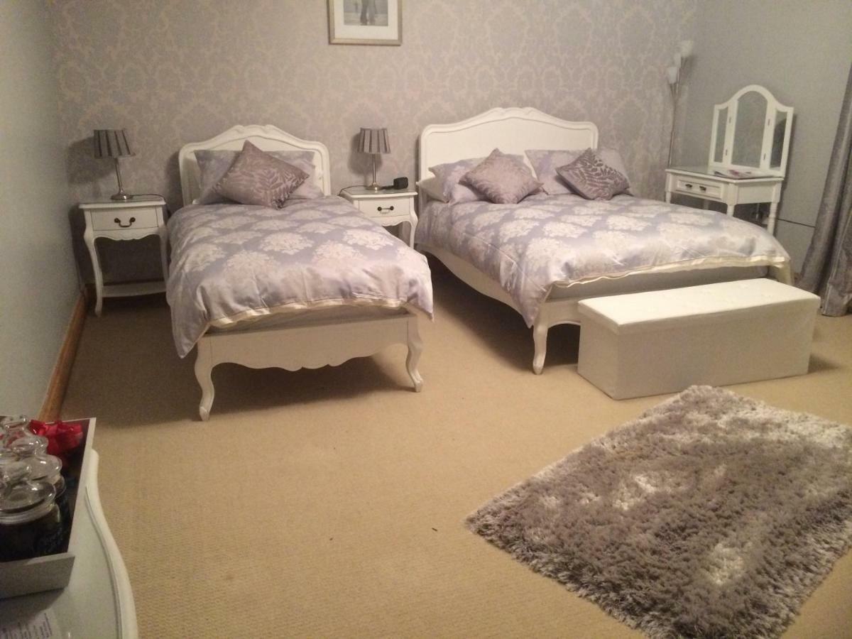 Eskdale House B&B Whitby Exteriör bild
