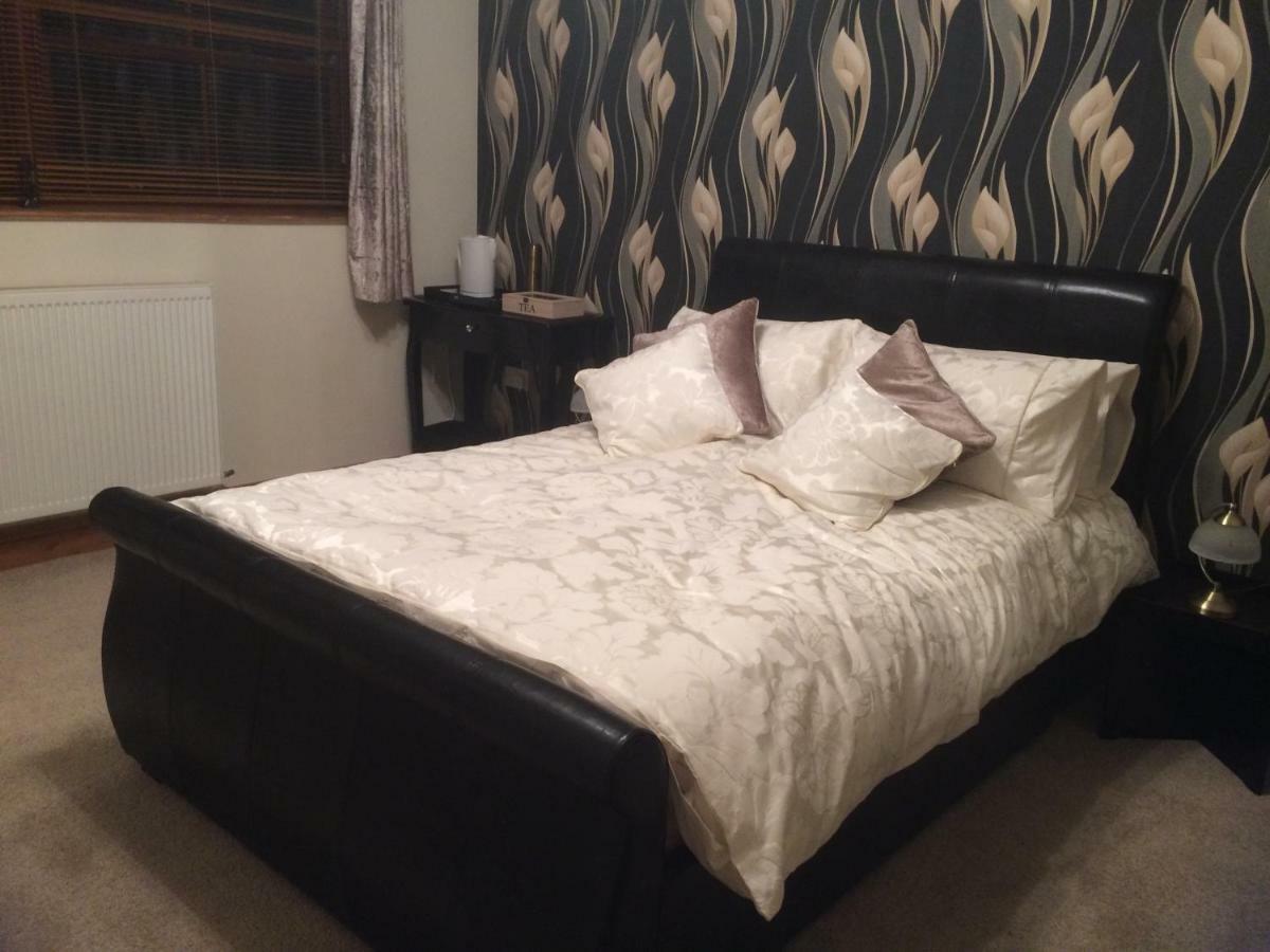 Eskdale House B&B Whitby Exteriör bild